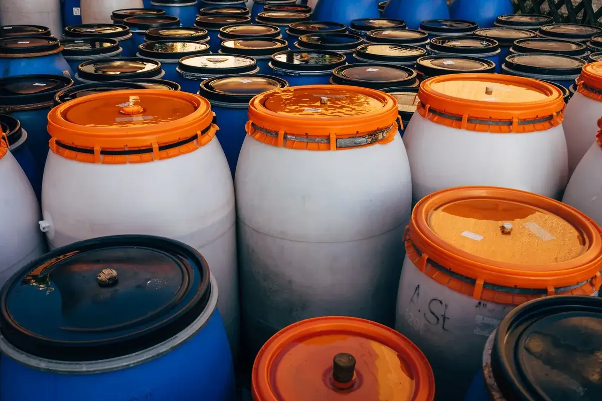 Chemical & Toxic Waste Cleanup in North Plains, OR