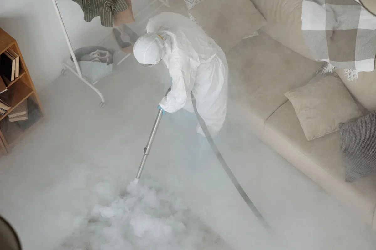 Biohazard Cleanup in North Plains, OR